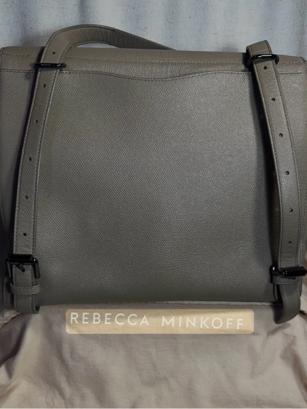 N/A rebecca minkoff